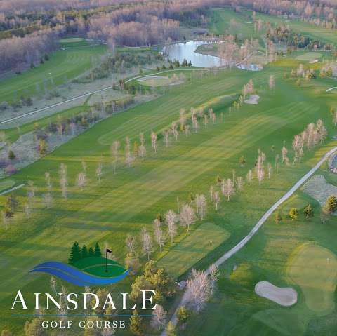 Ainsdale Golf Course