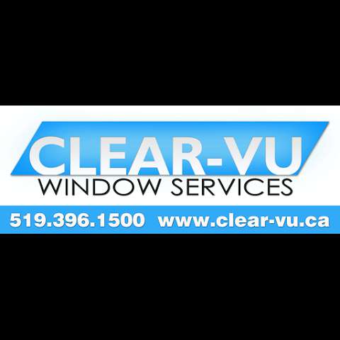 Clear-Vu Window Services