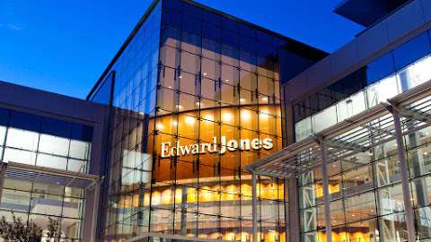 Edward Jones - Financial Advisor: Jim Scott