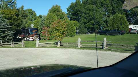 Green Acres Campground & RV Park