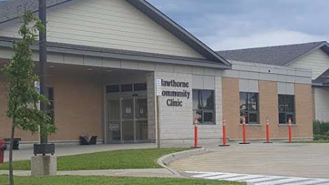 Hawthorne Community clinic Hawthorne Community clinic