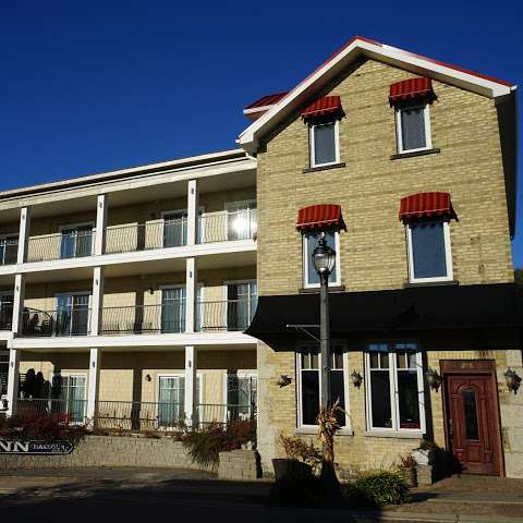 Inn at the Harbour