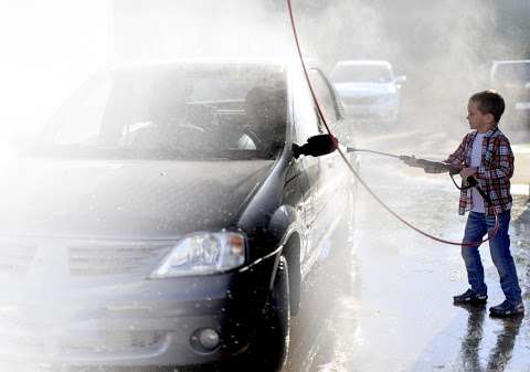 J&D Car Wash Kincardine