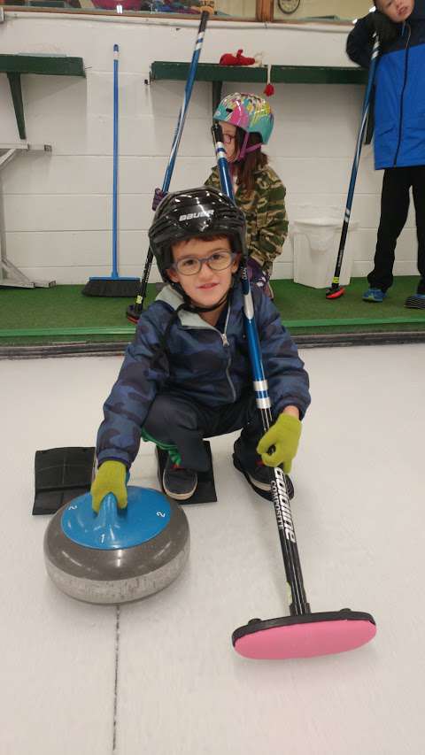 Kincardine Curling Club