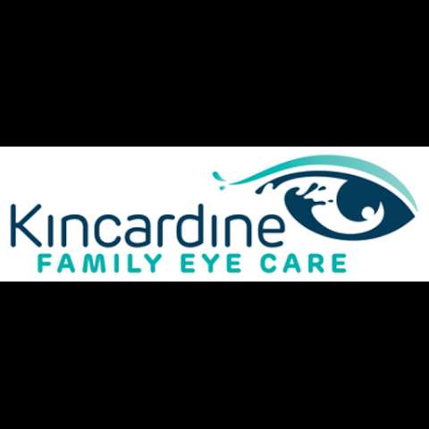 Kincardine Family Eye Care