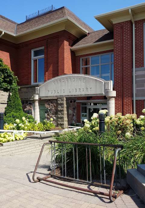 Kincardine Library