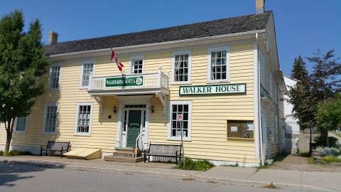 Kincardine Lighthouse and Museum