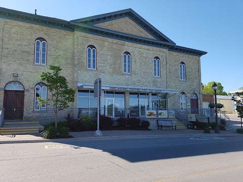 Kincardine Police Services Board