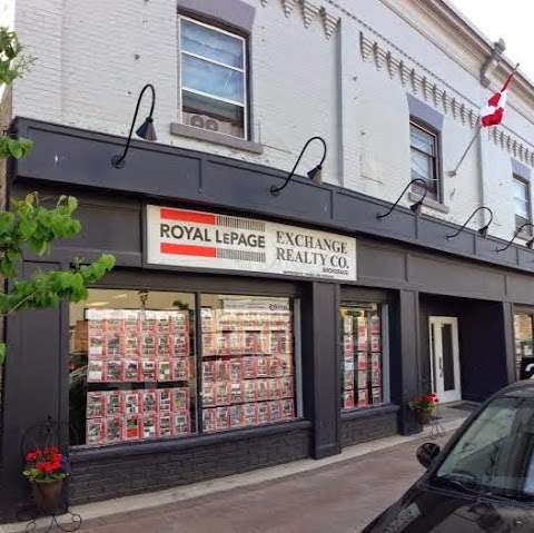 Royal LePage Exchange Realty Co., Brokerage