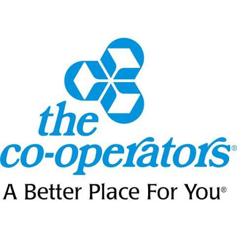 The Co-operators - Jennifer Cook & Associates Inc