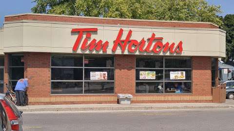 Tim Hortons