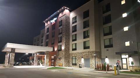 TownePlace Suites by Marriott Kincardine